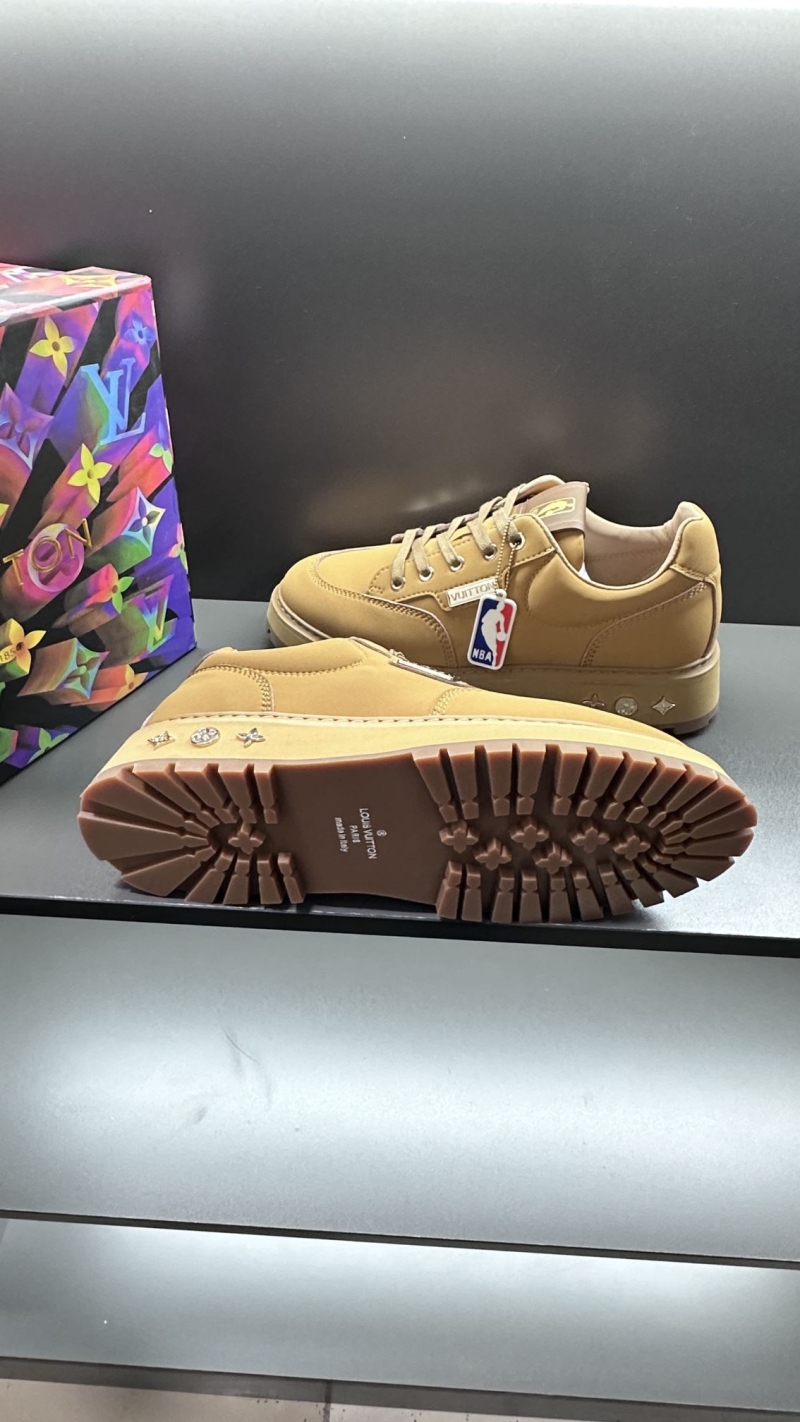 Louis Vuitton Sneakers